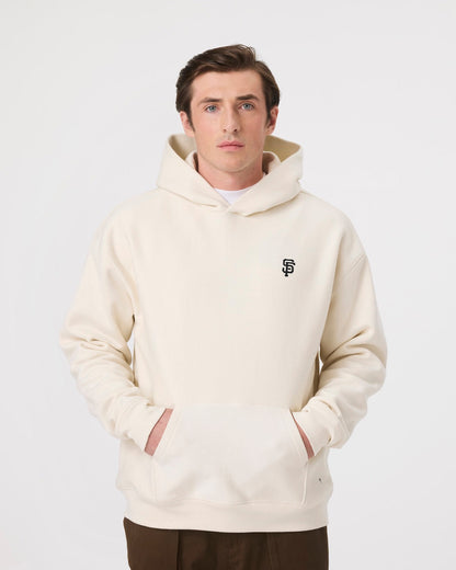 SAN FRANCISCO GIANTS LEON '47 FOUNDATION HOOD