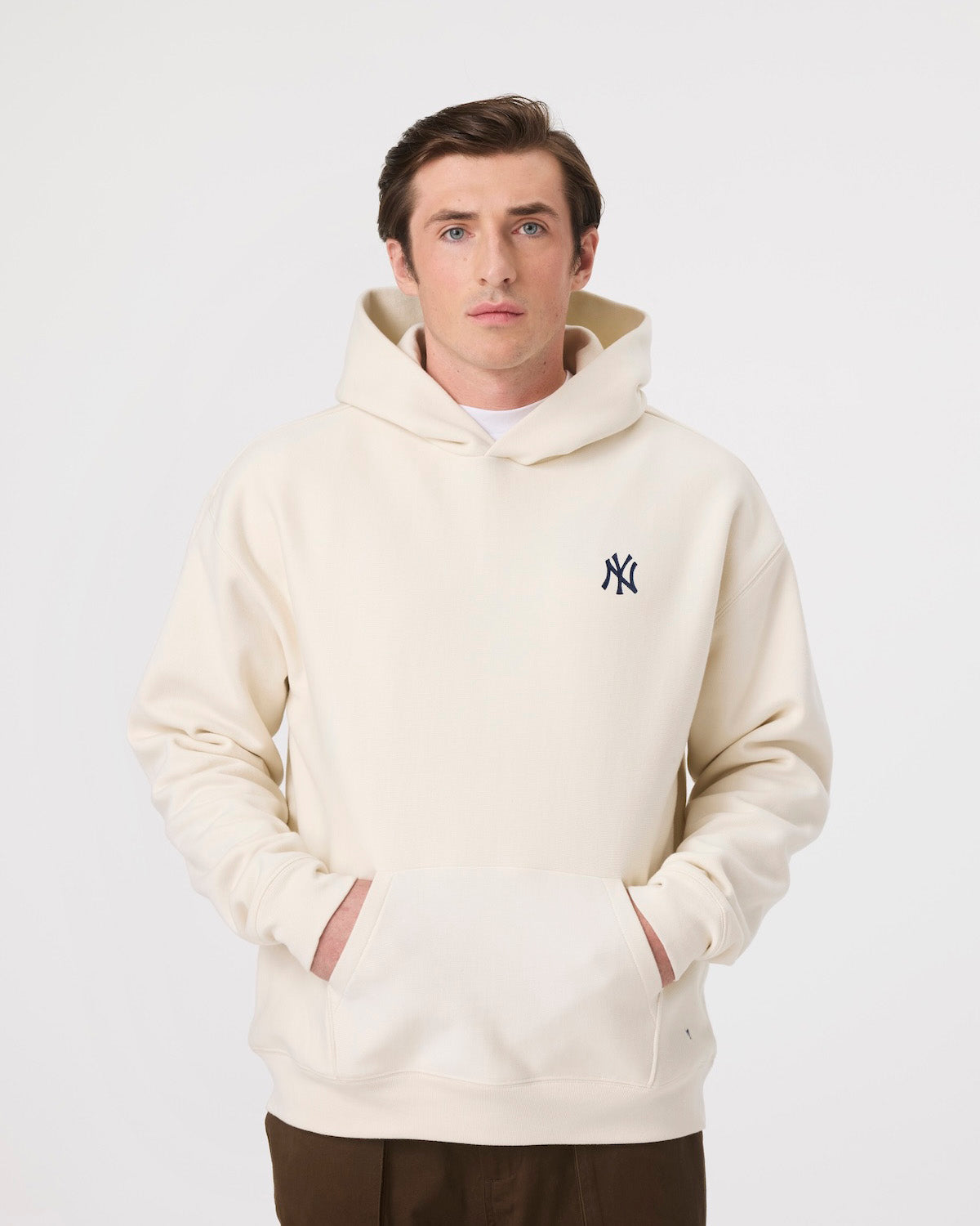 NEW YORK YANKEES LEON '47 FOUNDATION HOOD