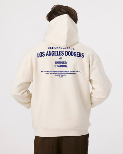 LOS ANGELES DODGERS LEON '47 FOUNDATION HOOD