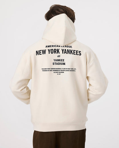 NEW YORK YANKEES LEON '47 FOUNDATION HOOD