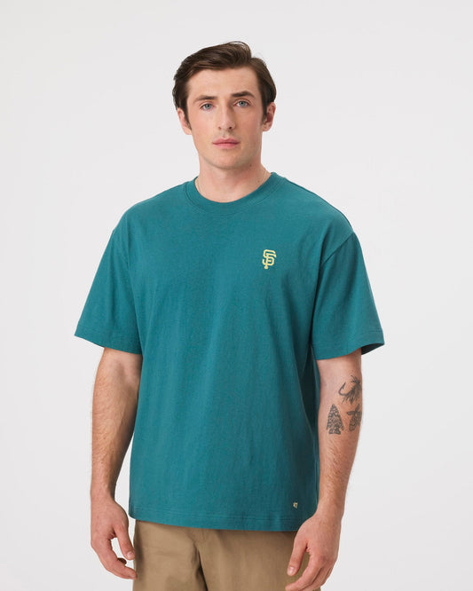 SAN FRANCISCO GIANTS LEON '47 FOUNDATION TEE