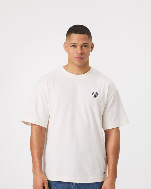 MILWAUKEE BREWERS LEON '47 FOUNDATION TEE