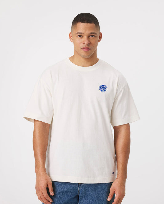 CHICAGO CUBS LEON '47 FOUNDATION TEE