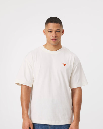 TEXAS LONGHORNS LEON '47 FOUNDATION TEE