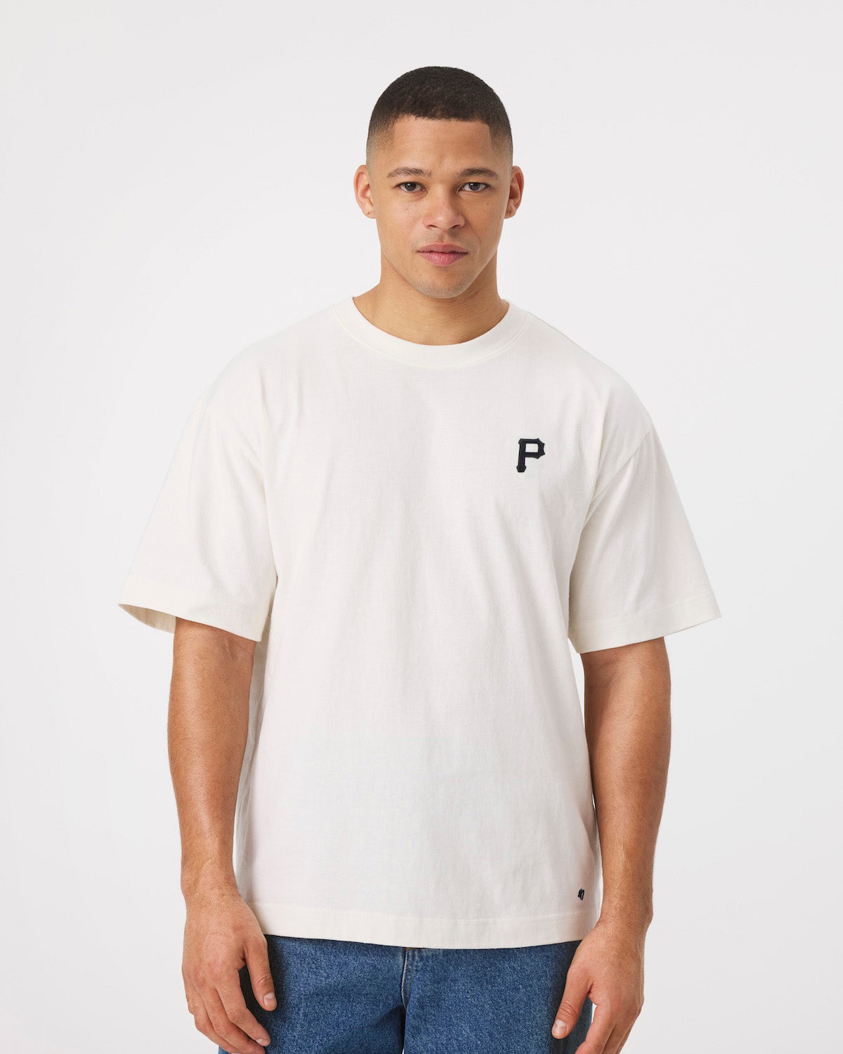 PITTSBURGH PIRATES LEON '47 FOUNDATION TEE