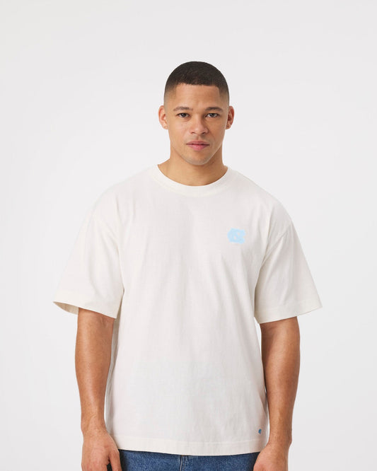 NORTH CAROLINA TAR HEELS UNC LEON '47 FOUNDATION TEE