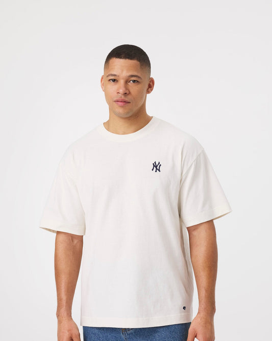 NEW YORK YANKEES LEON '47 FOUNDATION TEE