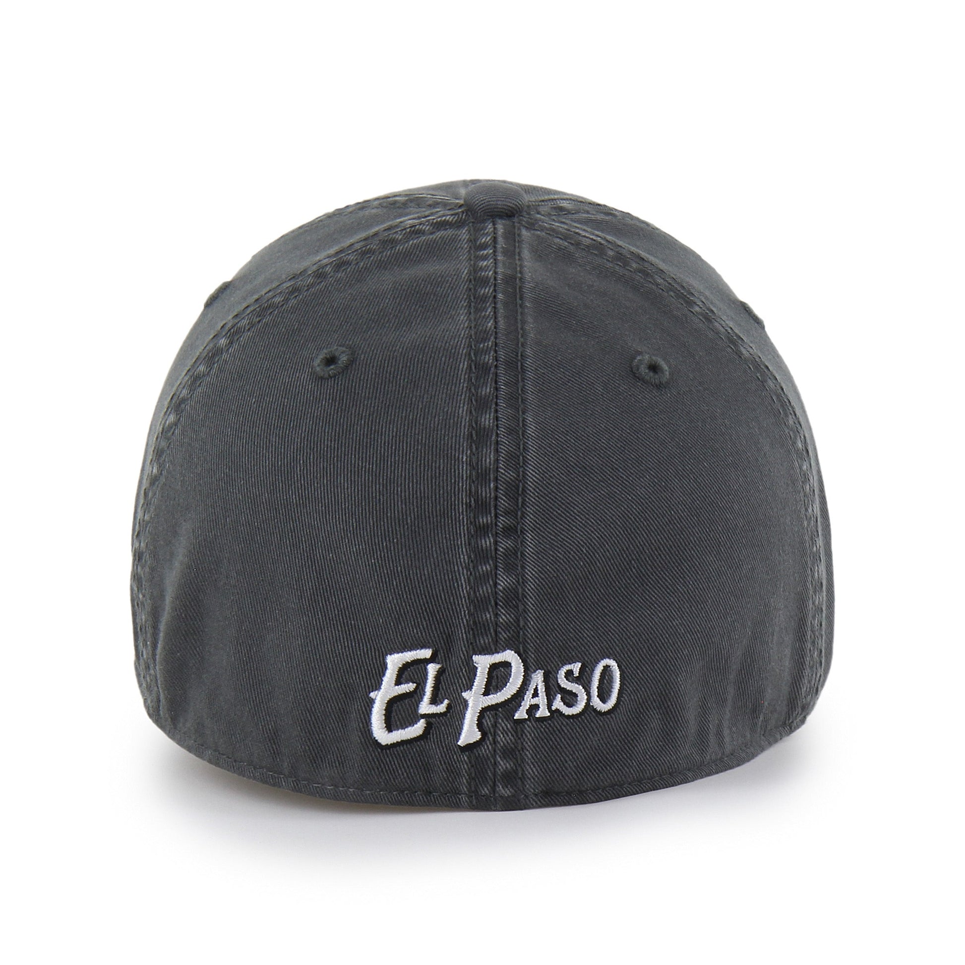 EL PASO CHIHUAHUAS CLASSIC '47 FRANCHISE
