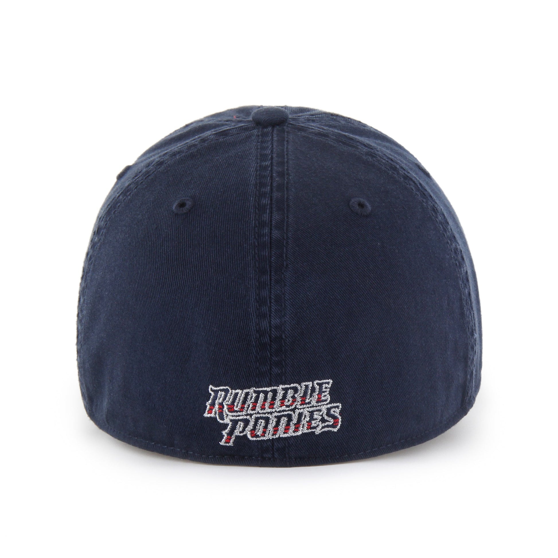 BINGHAMTON RUMBLE PONIES CLASSIC '47 FRANCHISE