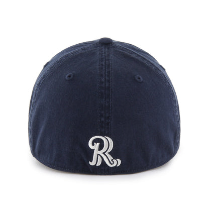 FRISCO ROUGHRIDERS CLASSIC '47 FRANCHISE