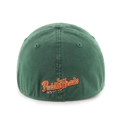 MISSOULA PADDLEHEADS CLASSIC '47 FRANCHISE