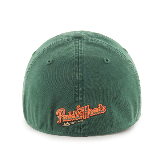 MISSOULA PADDLEHEADS CLASSIC '47 FRANCHISE