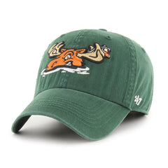 DARK GREEN