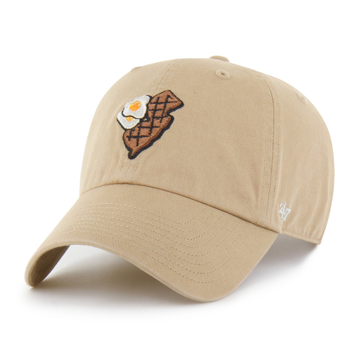SOMERSET PATRIOTS '47 CLEAN UP