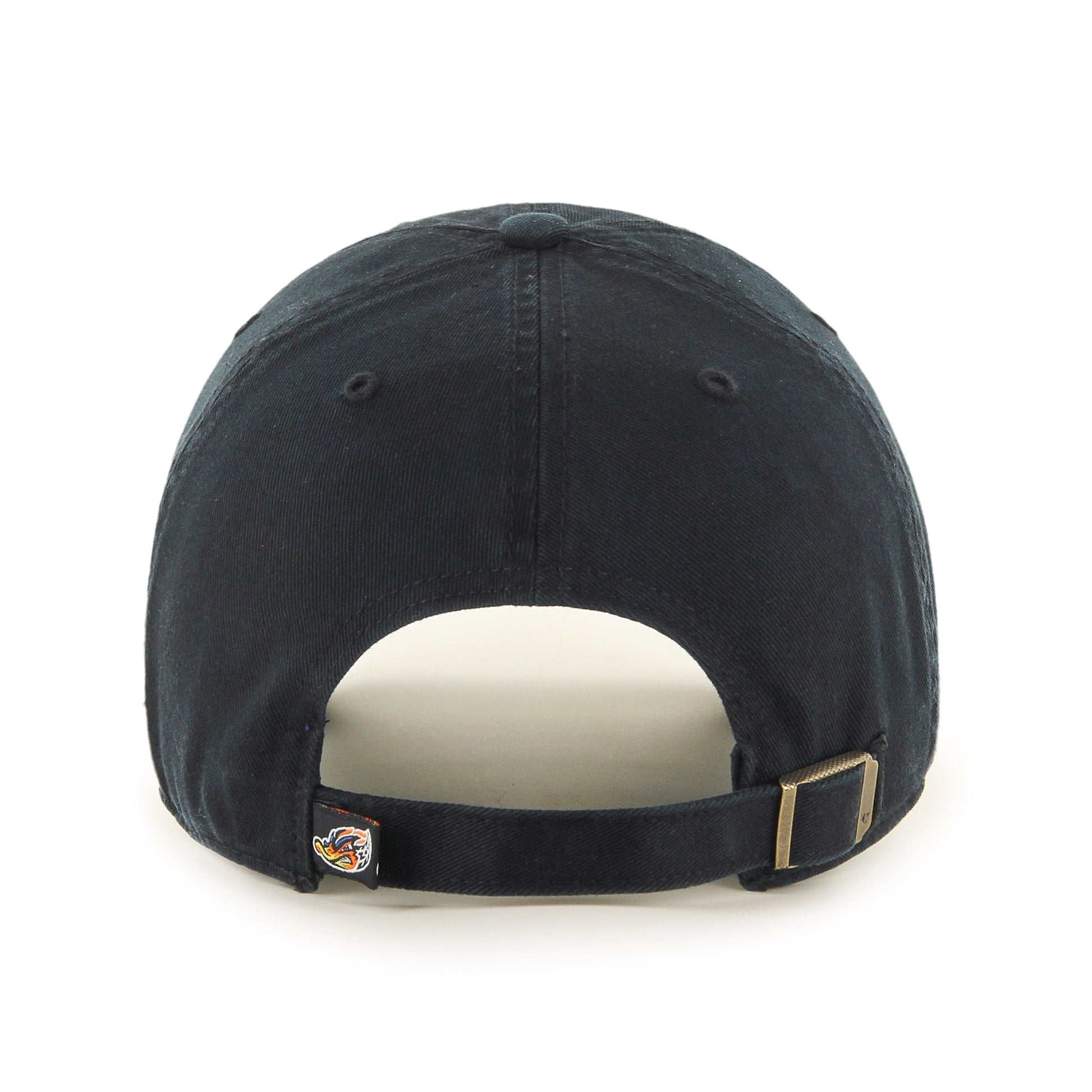AKRON RUBBERDUCKS '47 CLEAN UP