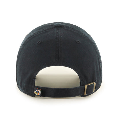 AKRON RUBBERDUCKS '47 CLEAN UP