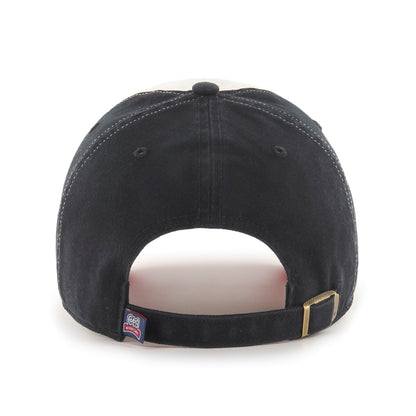 ALBUQUERQUE ISOTOPES COPA REPLICA '47 CLEAN UP