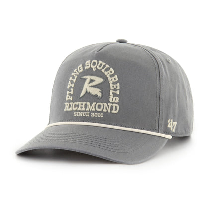 RICHMOND FLYING SQUIRRELS CANYON RANCHERO '47 HITCH