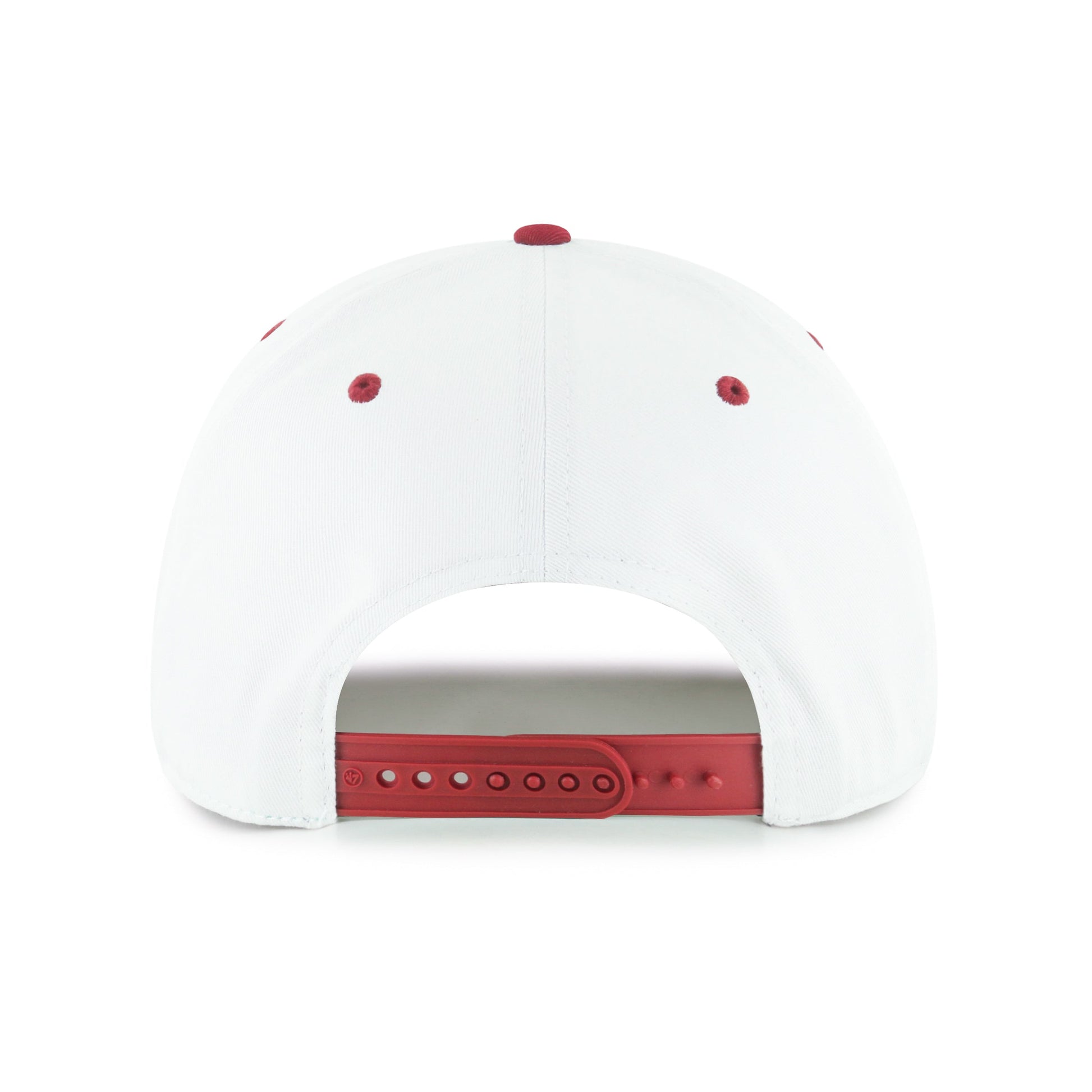 FRISCO ROUGHRIDERS ROSCOE ROPE TWO TONE '47 HITCH