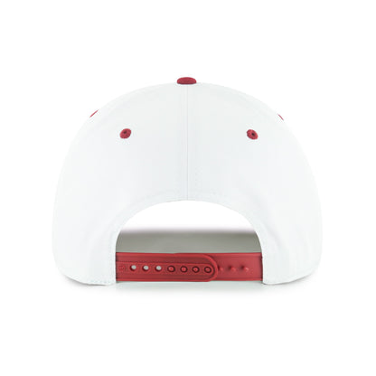 FRISCO ROUGHRIDERS ROSCOE ROPE TWO TONE '47 HITCH