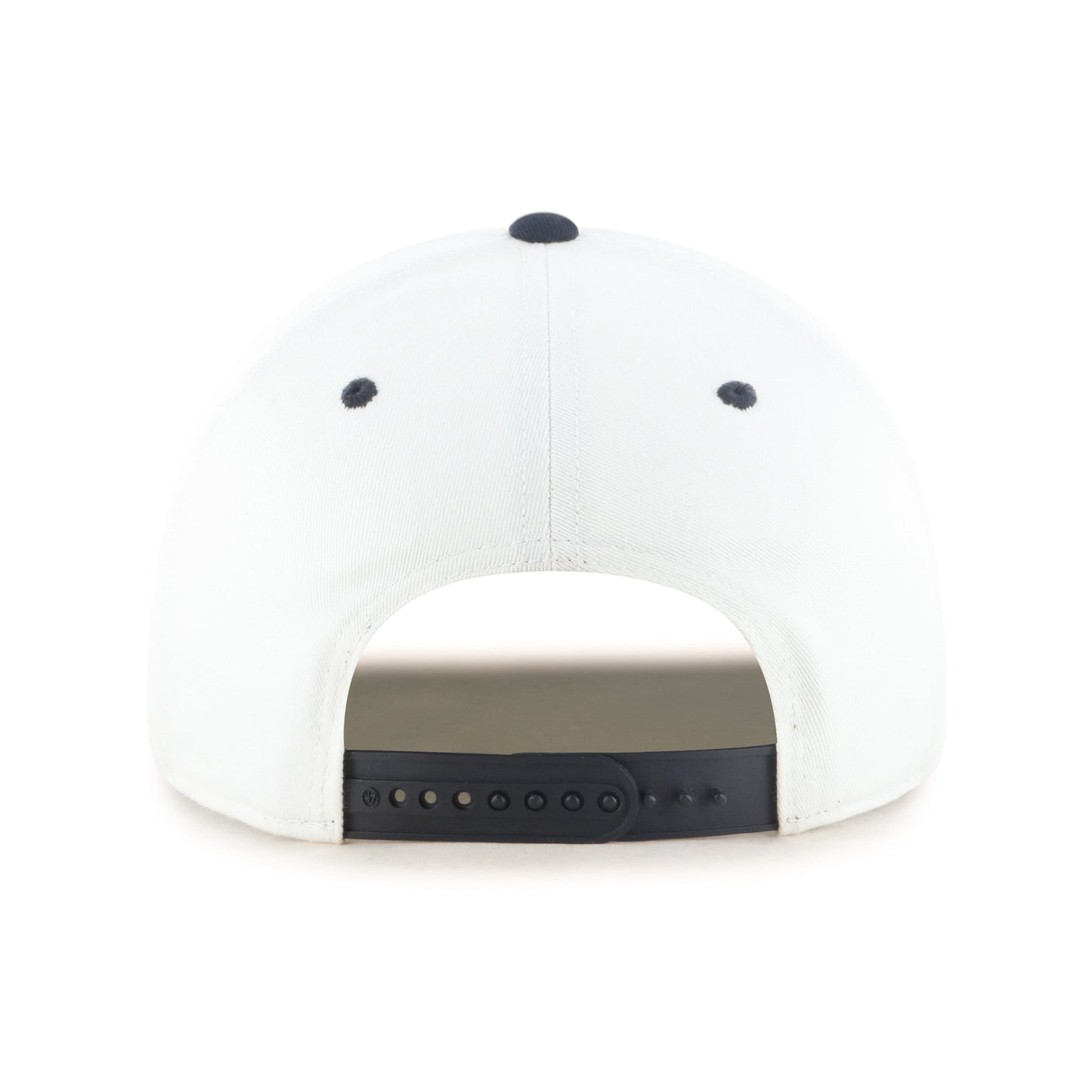 SUGAR LAND SPACE COWBOYS ROSCOE ROPE TWO TONE '47 HITCH