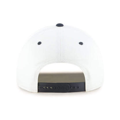 SUGAR LAND SPACE COWBOYS ROSCOE ROPE TWO TONE '47 HITCH