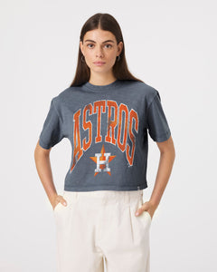 RUSTED NAVY