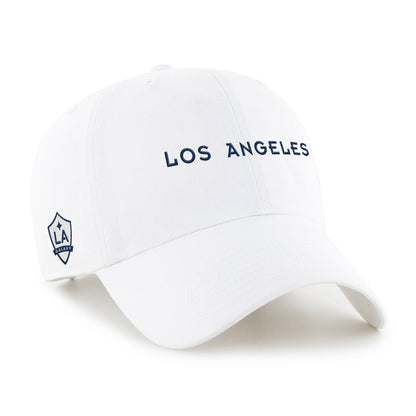 LA GALAXY '47 CLEAN UP
