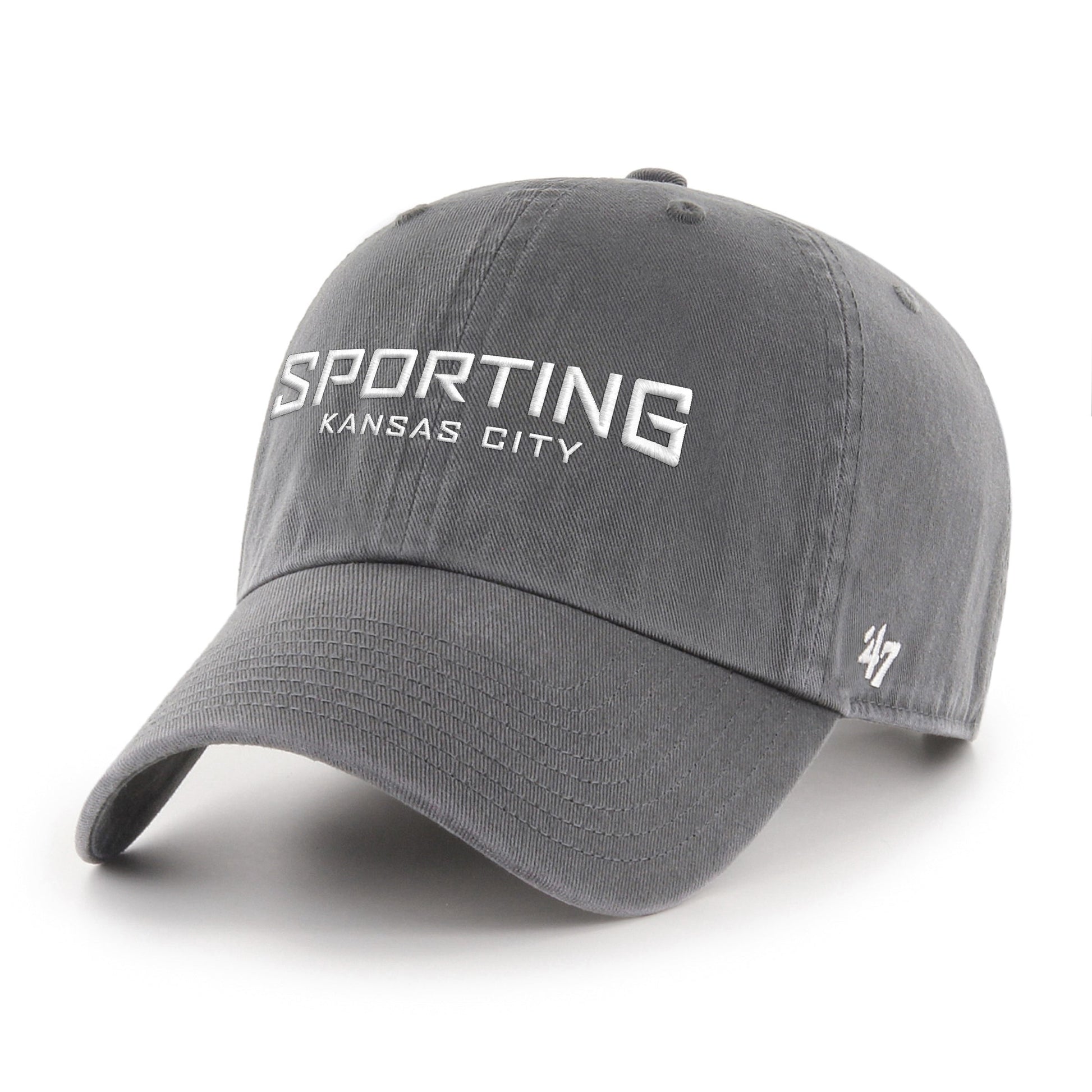 SPORTING KANSAS CITY '47 CLEAN UP