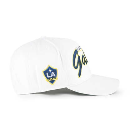 LA GALAXY BRUSHMARK '47 HITCH