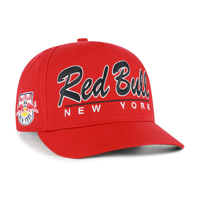 RED BULL NEW YORK BRUSHMARK '47 HITCH