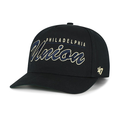 PHILADELPHIA UNION BRUSHMARK '47 HITCH