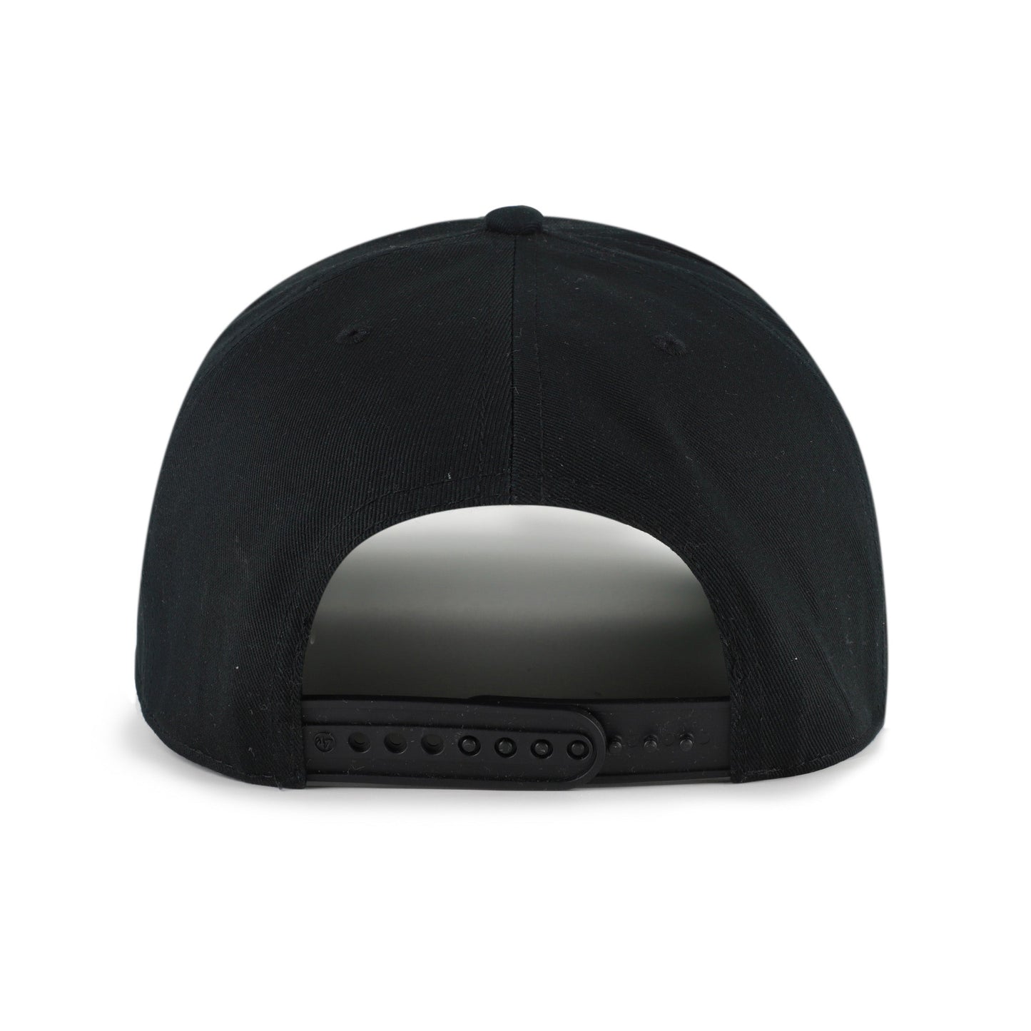 SAN JOSE EARTHQUAKES BRUSHMARK '47 HITCH