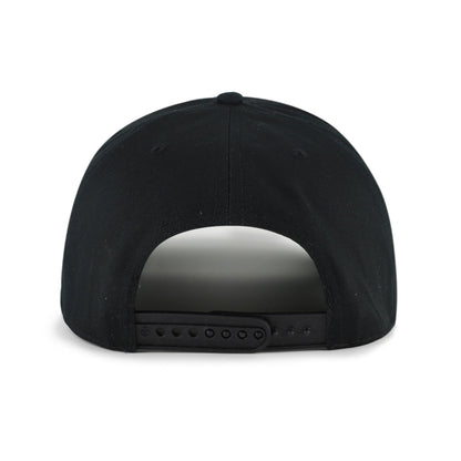 SAN JOSE EARTHQUAKES BRUSHMARK '47 HITCH