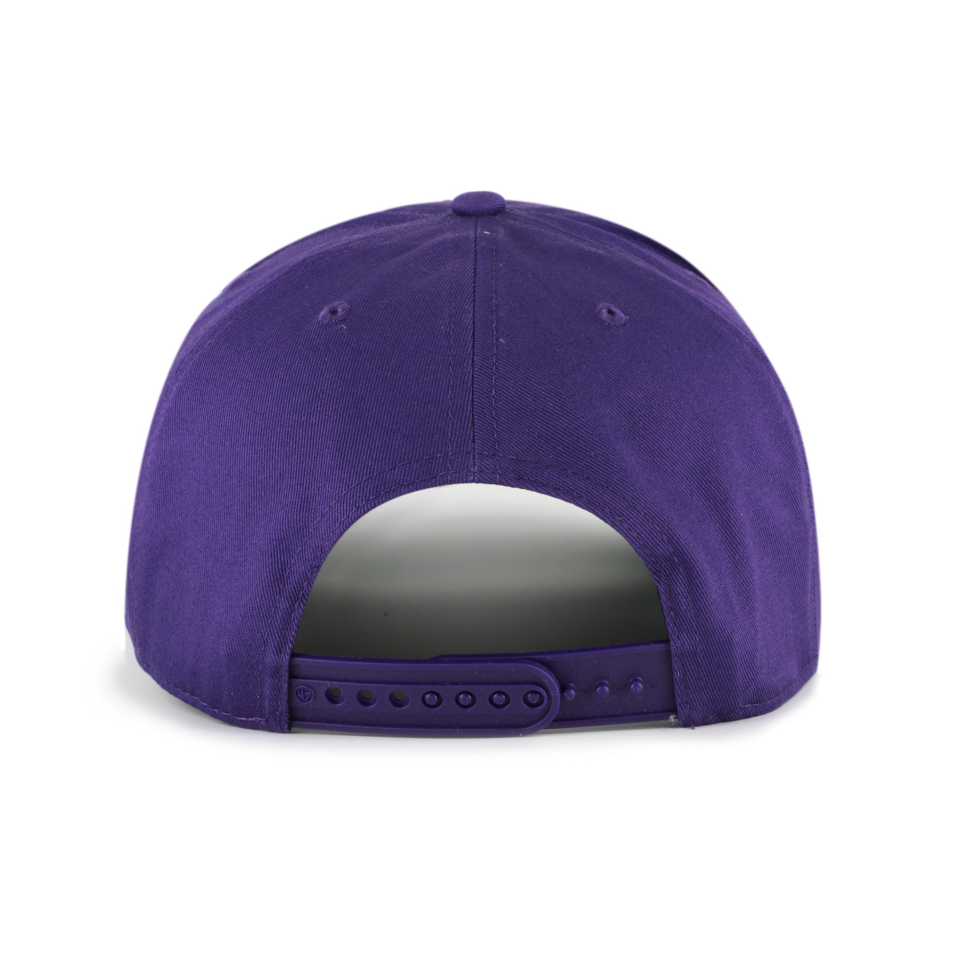 ORLANDO CITY SC BRUSHMARK '47 HITCH