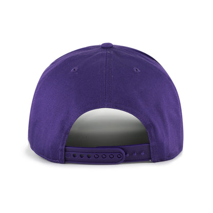 ORLANDO CITY SC BRUSHMARK '47 HITCH