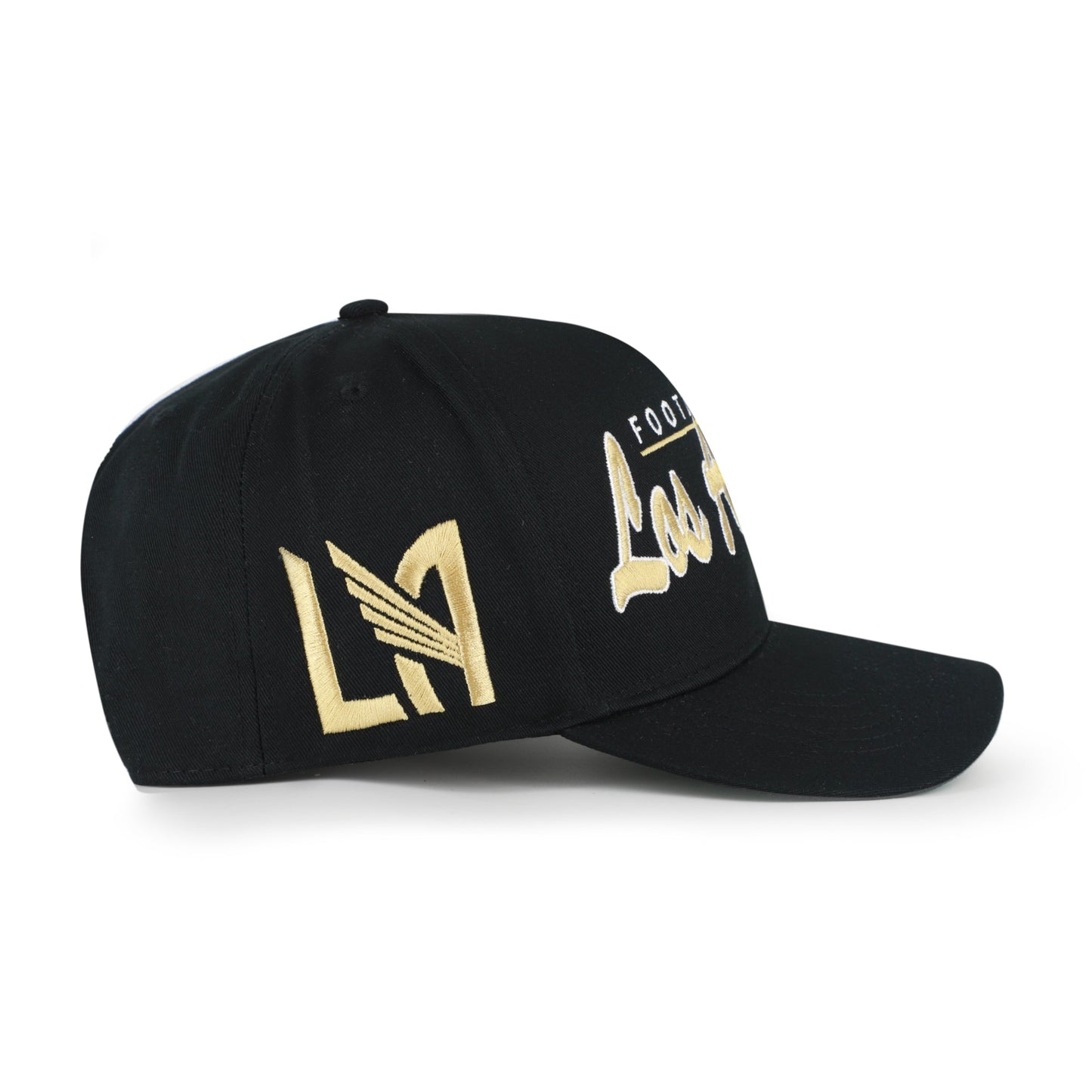 LOS ANGELES FC BRUSHMARK '47 HITCH