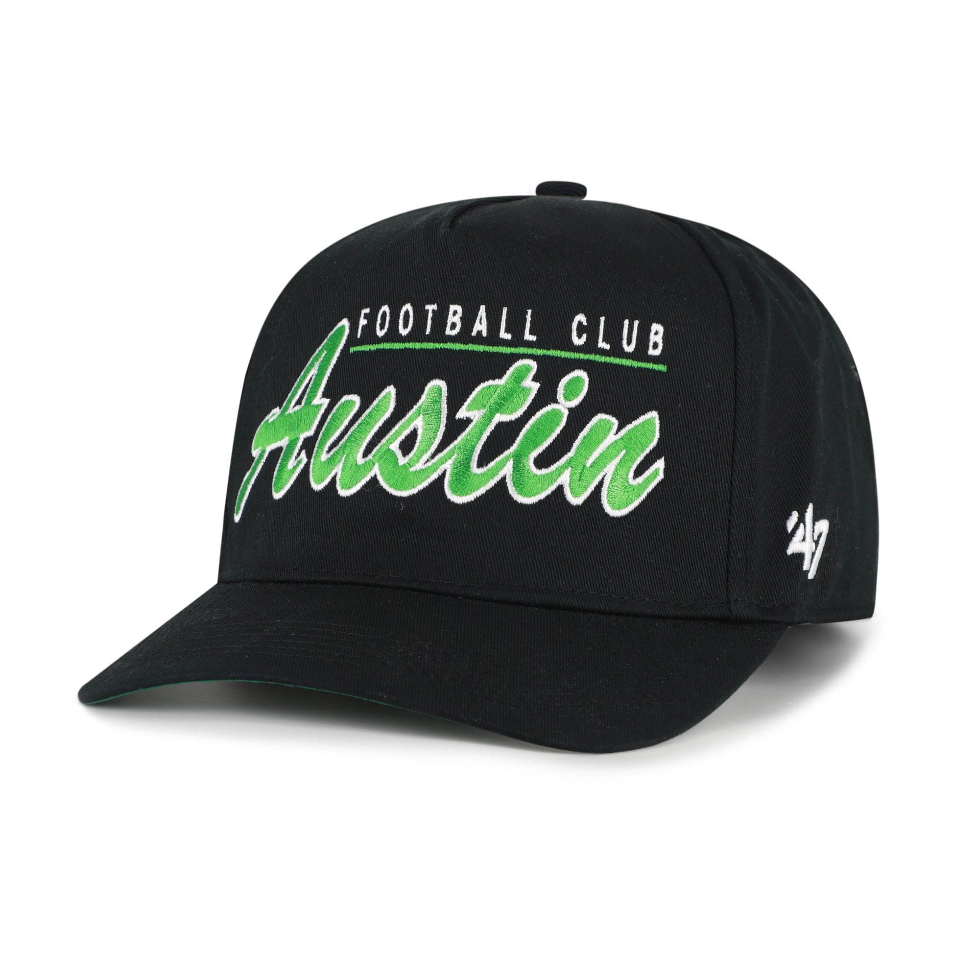 AUSTIN FC BRUSHMARK '47 HITCH