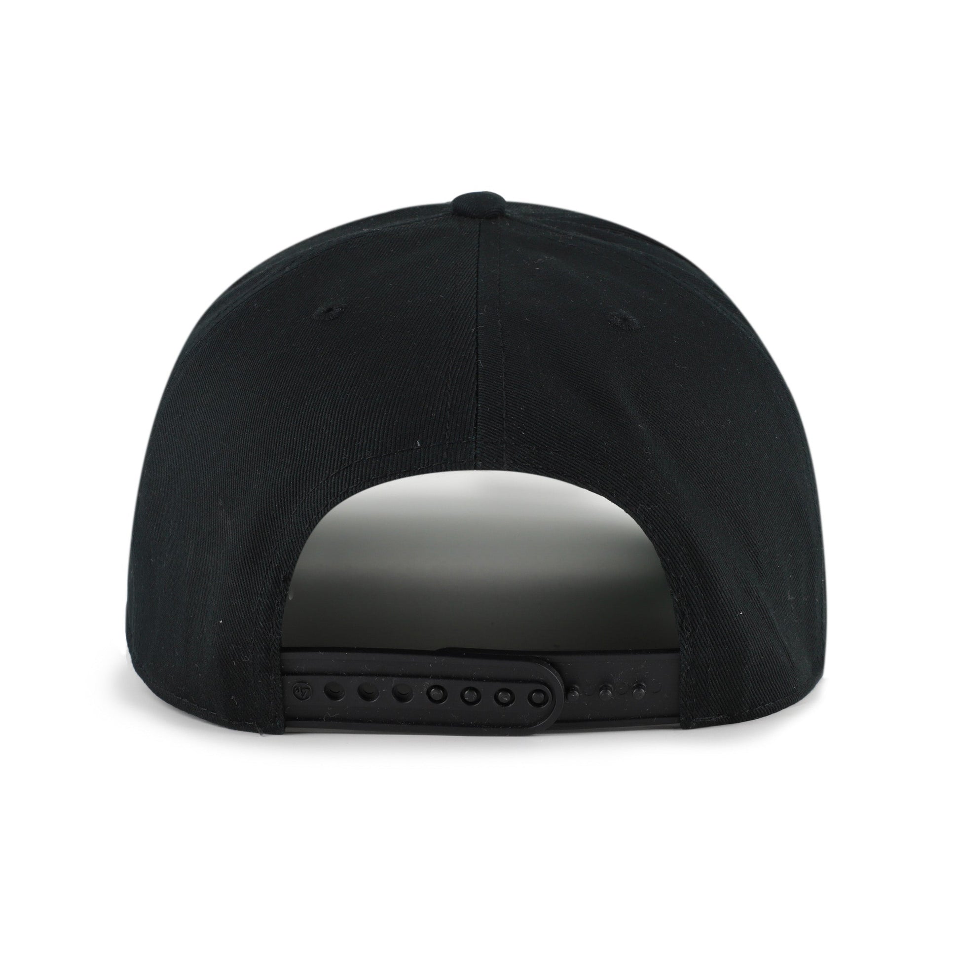CHARLOTTE FC BRUSHMARK '47 HITCH