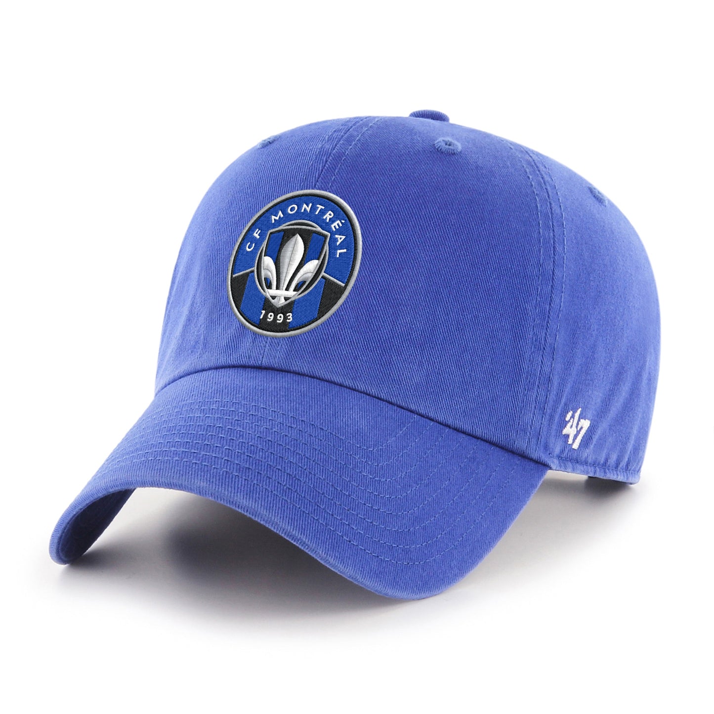 CF MONTREAL '47 CLEAN UP