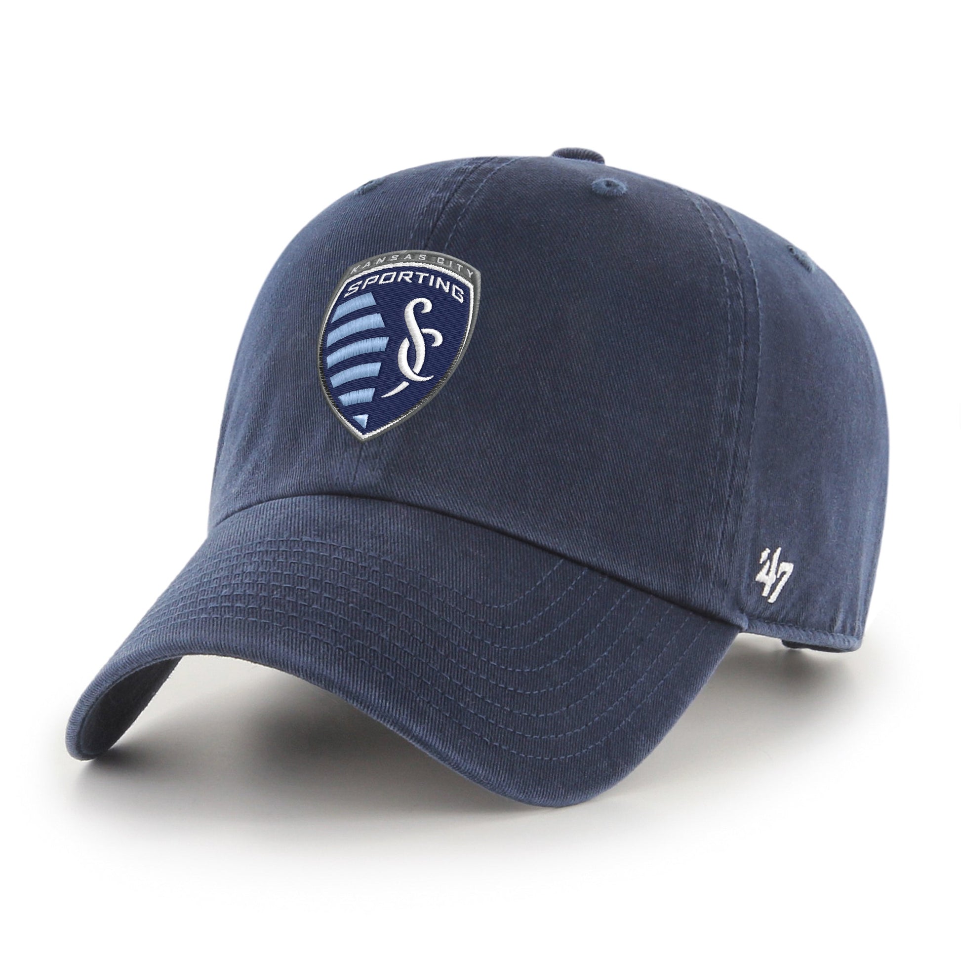 SPORTING KANSAS CITY '47 CLEAN UP