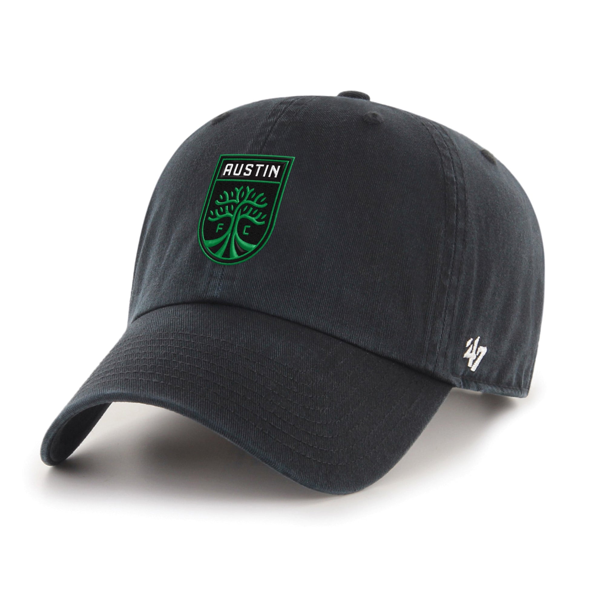 AUSTIN FC '47 CLEAN UP