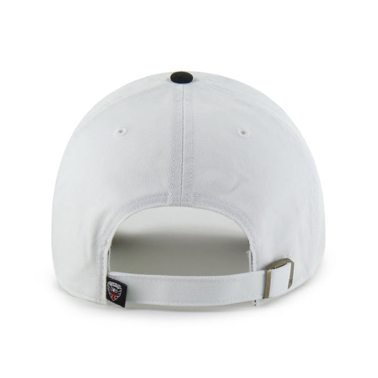 D.C. UNITED TWO TONE '47 CLEAN UP