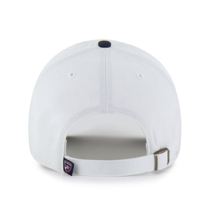 FC DALLAS TWO TONE '47 CLEAN UP