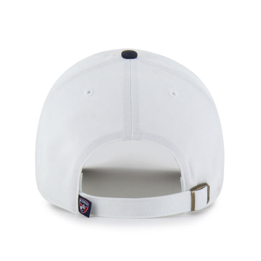 FC DALLAS TWO TONE '47 CLEAN UP