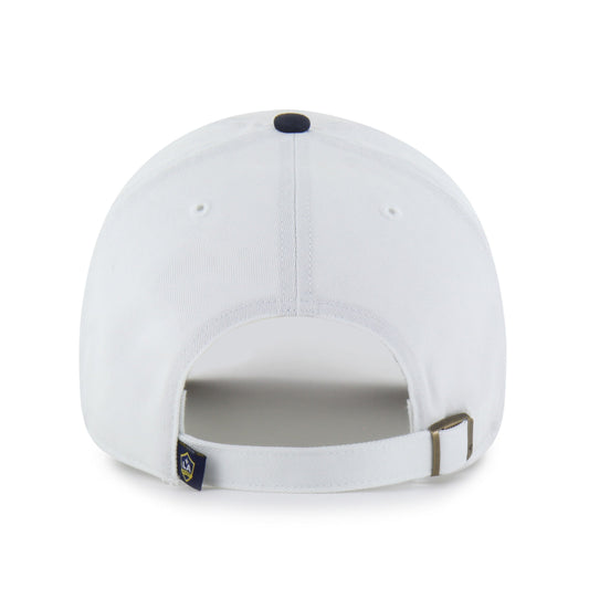 LA GALAXY TWO TONE '47 CLEAN UP