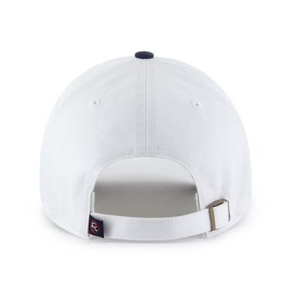 NEW ENGLAND REVOLUTION TWO TONE '47 CLEAN UP