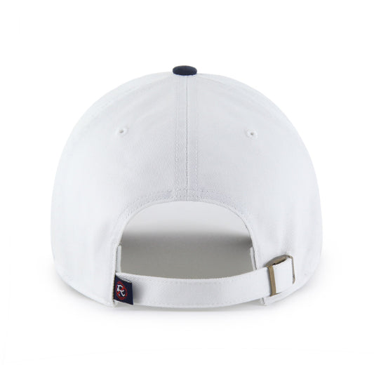 NEW ENGLAND REVOLUTION TWO TONE '47 CLEAN UP