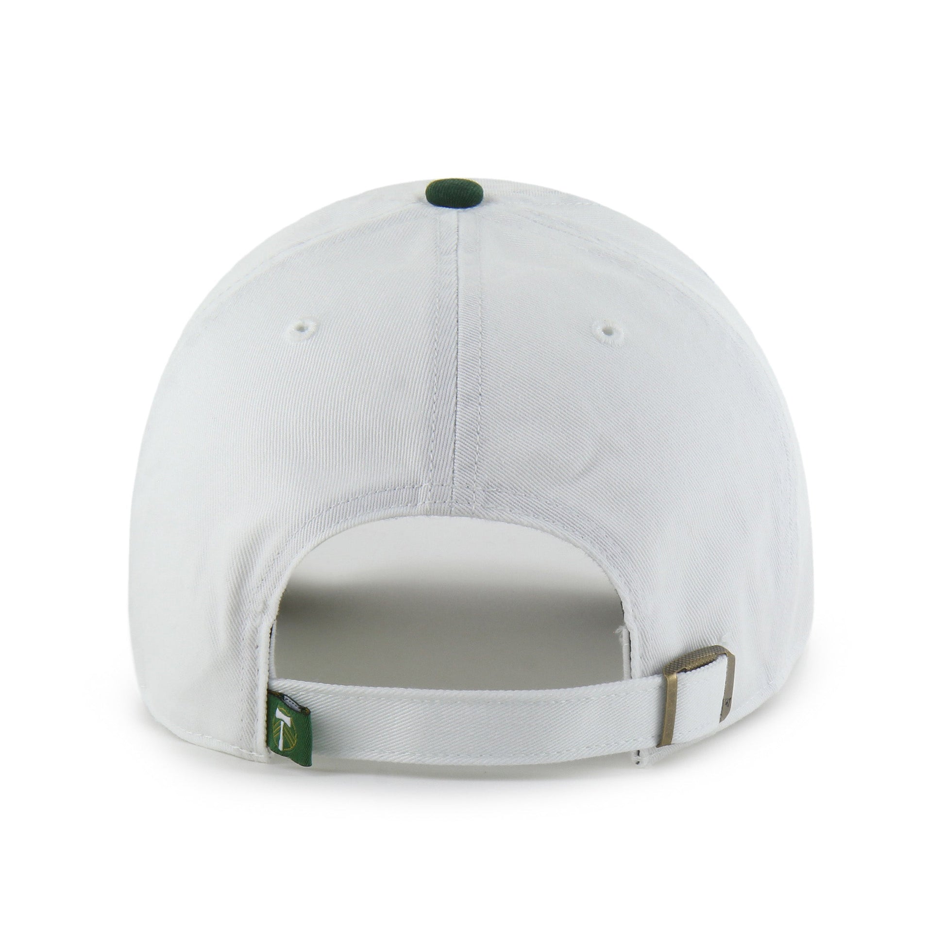 PORTLAND TIMBERS TWO TONE '47 CLEAN UP