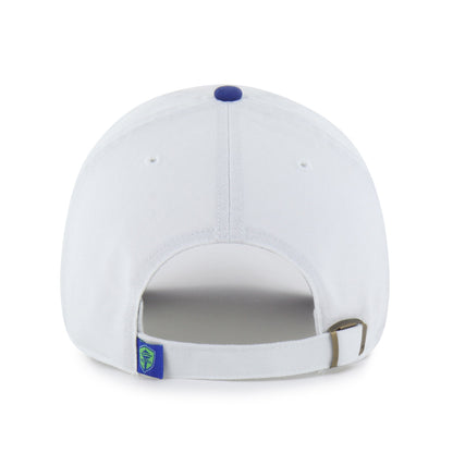 SEATTLE SOUNDERS FC TWO TONE '47 CLEAN UP